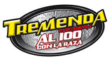 La Tremenda (Jiménez) 105.1 MHz