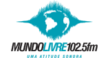 Mundo Livre FM (Maringá) 102.5 MHz