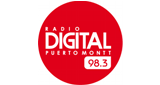 Digital FM (بورت مونت) 98.3 ميجا هرتز