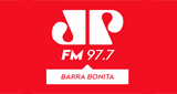 Jovem Pan FM (바라 보니타) 97.7 MHz