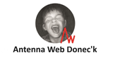 Antenna Web Donec'k (ドネツク) 