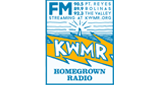 KWMR