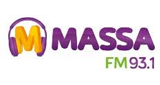 Rádio Massa FM (グアラパリ) 93.1 MHz