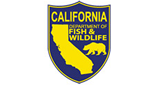 California Fish and Wildlife - Central Valley (Туларе) 