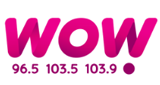 WOW FM 96,5 (루인-노란다) 