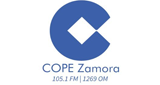Cadena COPE (ザモラ) 94.9 MHz