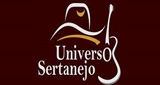 Radio Universo Sertanejo (Барра-ду-Пираи) 