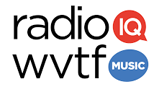 WVTF Public Radio (Мэрион) 91.9 MHz