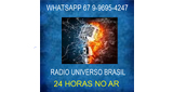 Radio Universo Brasil (아라폰가스) 