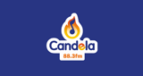 Candela Stereo (Villavicencio) 88.3 MHz