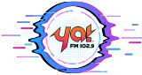 Ya! FM 102.9 Veracruz (Veracruz Llave) 102.9 MHz