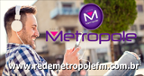 Metrópole FM (سلفادور) 