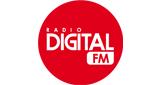 Digital FM (Талька) 105.5 MHz