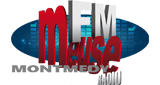 Meuse FM (モンメディ) 92.7 MHz