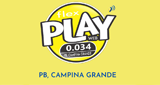 FLEX PLAY Campina Grande (Кампина-Гранде) 