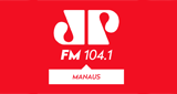 Jovem Pan FM (마나우스) 104.1 MHz