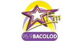 STAR FM (مدينة باكولود) 95.9 ميجا هرتز