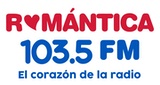 Romántica (Tuxtla Gutiérrez) 103.5 MHz