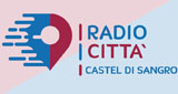Radio Città Castel di Sangro (カステル・ディ・サングロ) 107.9 MHz