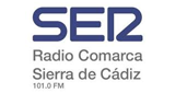 Radio Comarca Sierra der Cadiz (Kadyks) 101.0 MHz