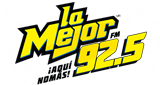 La Mejor (산 루이스 데 라 파스) 92.5 MHz