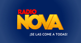 Radio Nova - Piura (Piura) 94.5 MHz
