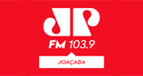 Jovem Pan FM (ジョアチャバ) 103.9 MHz