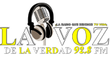 La Voz de La Verdad 92.8 Fm