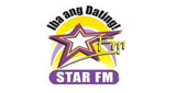STAR FM (مدينة كوتاباتو) 93.7 ميجا هرتز