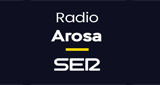 Radio Arosa (Vilagarcía de Arousa) 95.6 MHz