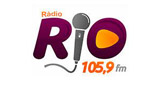 Rádio 105 FM (Barrocas) 105.9 MHz