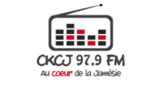 CKCJ FM 97.9