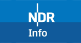 NDR Info Niedersachsen (Hanower) 88.6 MHz
