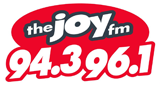 The Joy FM (Dothan) 94.3-96.1 MHz