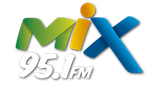 Mix Radio (Manizales) 95.1 MHz