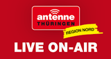 Antenne Thuringen Nord (Nordhausen) 106.8 MHz