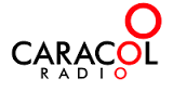 Caracol Radio (Ибаге) 1260 MHz