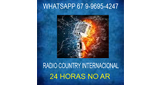 Radio Country Internacional (정원) 