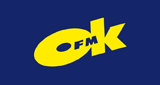 FM Okey (لا سيرينا) 102.1 ميجا هرتز