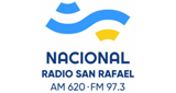 Lv 4 Radio San Rafael (Сан-Рафаель) 620 MHz