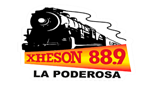 La Poderosa (Ермосійо) 88.9 MHz