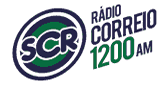 Rádio  Correio Am (Масейо) 1200 MHz