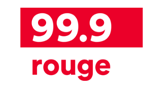 Rouge FM (Amqui) 99.9 MHz