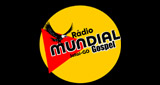 Radio Mundial Gospel Capela Nova (Capela do Saco) 