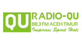 RADIO-QU (イディ) 88.3 MHz