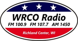 WRCO AM 1450