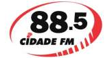 Rádio Cidade