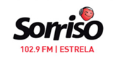 Rádio Sorriso FM (올드 스타) 102.9 MHz
