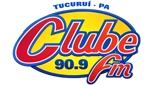 Nova FM (Tucuruí) 90.9 MHz