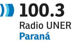 Radio UNER (Paraná) 100.3 MHz